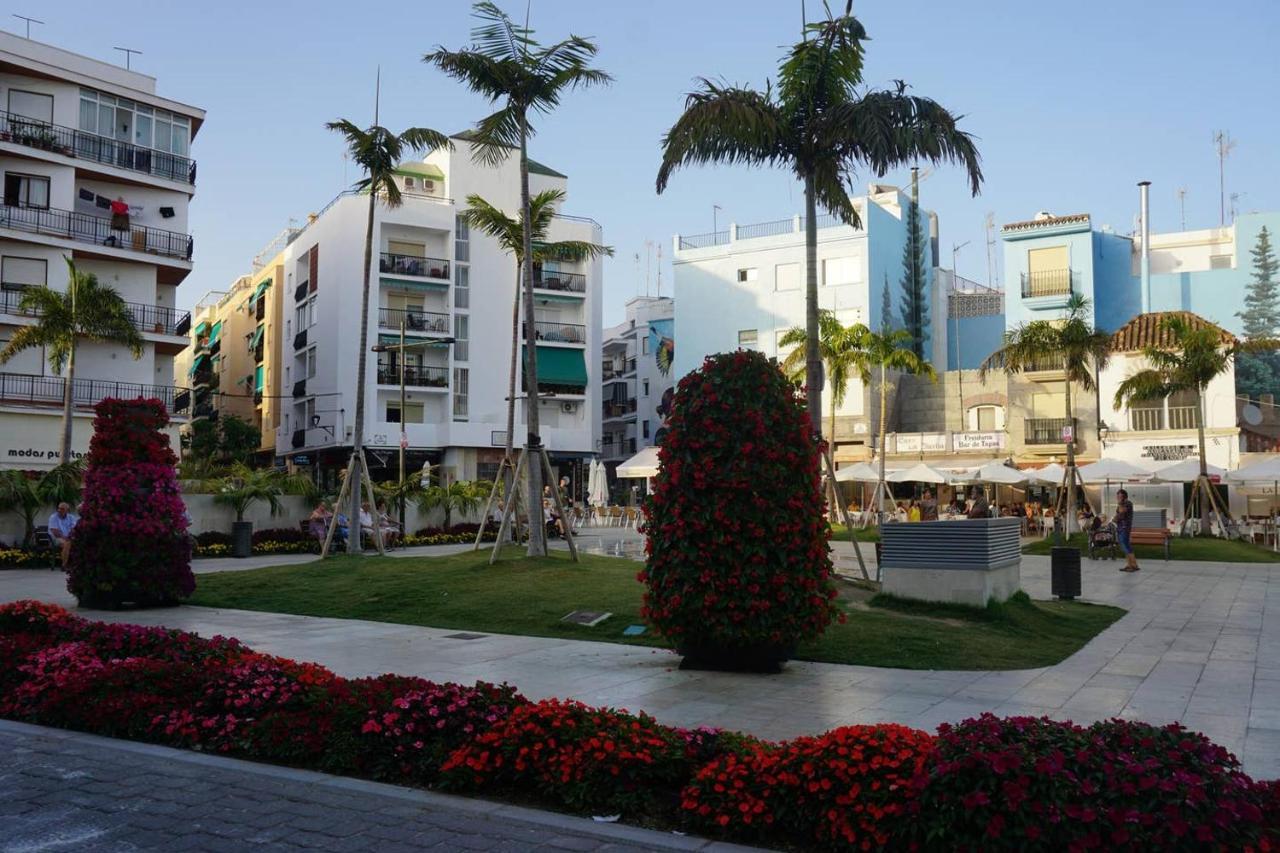 Casa Luca Apartment Estepona Exterior photo