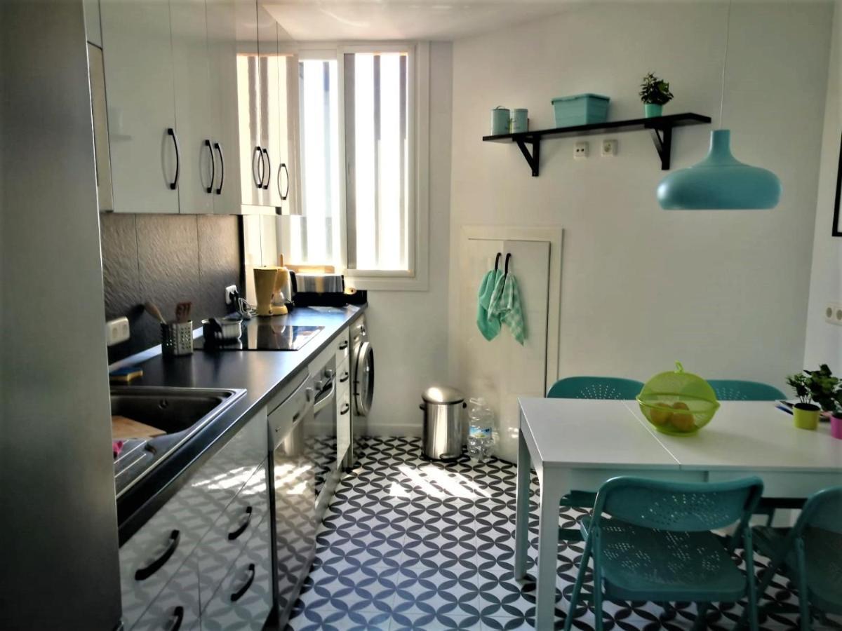 Casa Luca Apartment Estepona Exterior photo